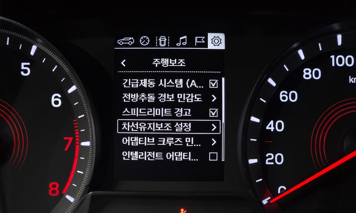 KG_Mobility_Ssangyong KORANDO 2021