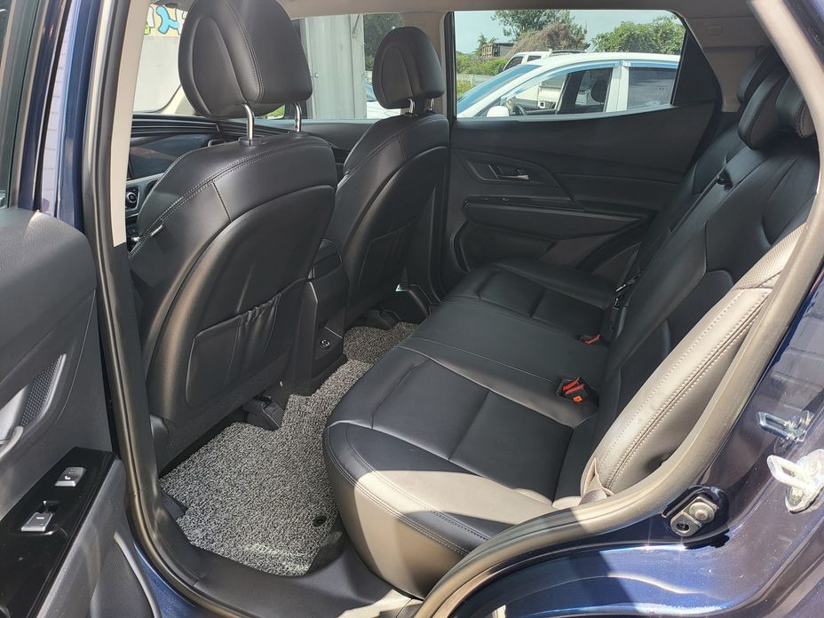 KG_Mobility_Ssangyong KORANDO 2021