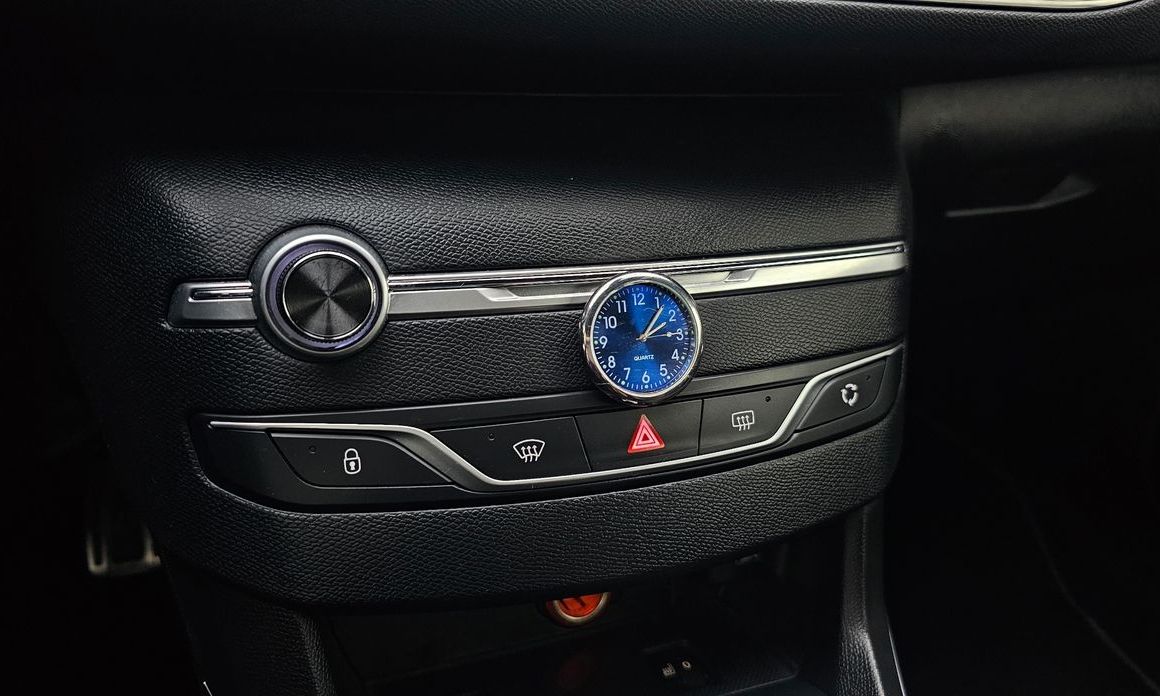 Peugeot 308 2019