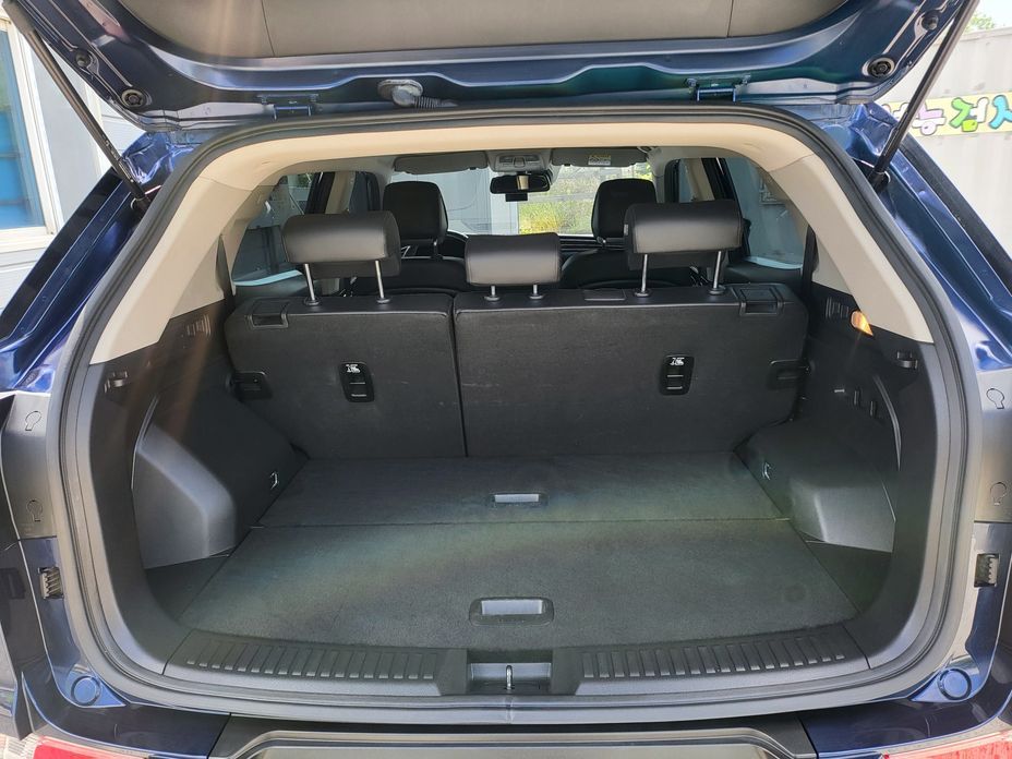 KG_Mobility_Ssangyong KORANDO 2021