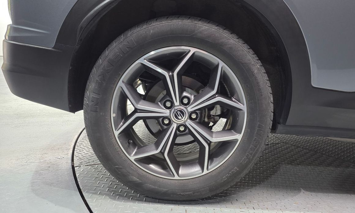 KG_Mobility_Ssangyong KORANDO 2021