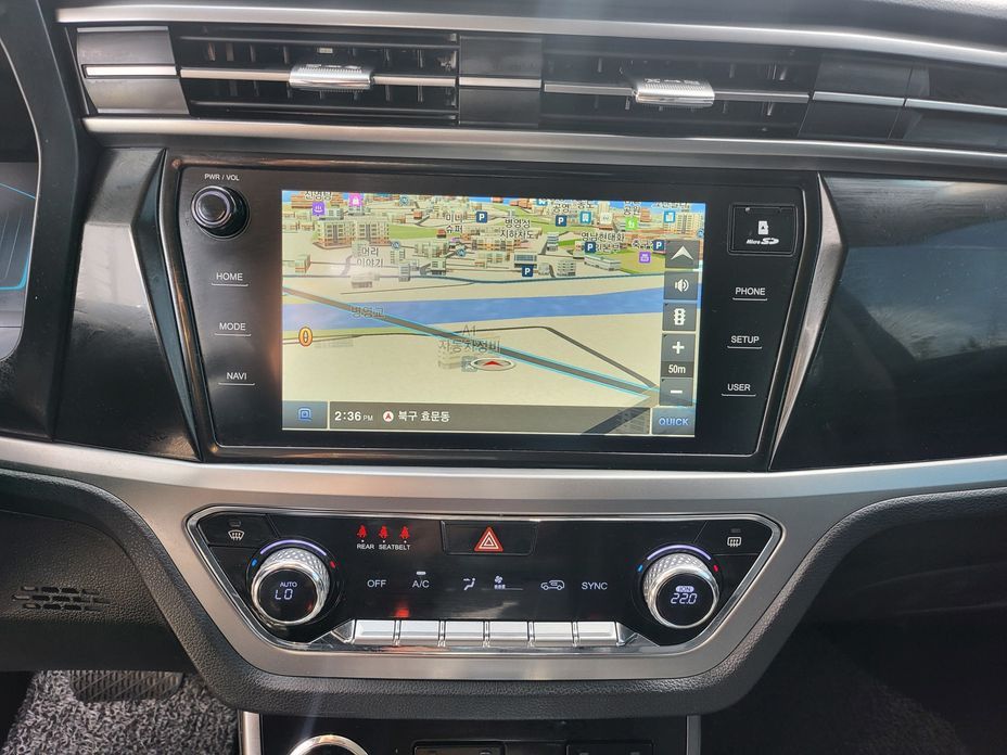 KG_Mobility_Ssangyong KORANDO 2021