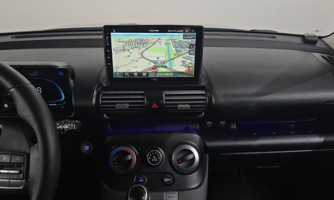 Hyundai Casper 2023