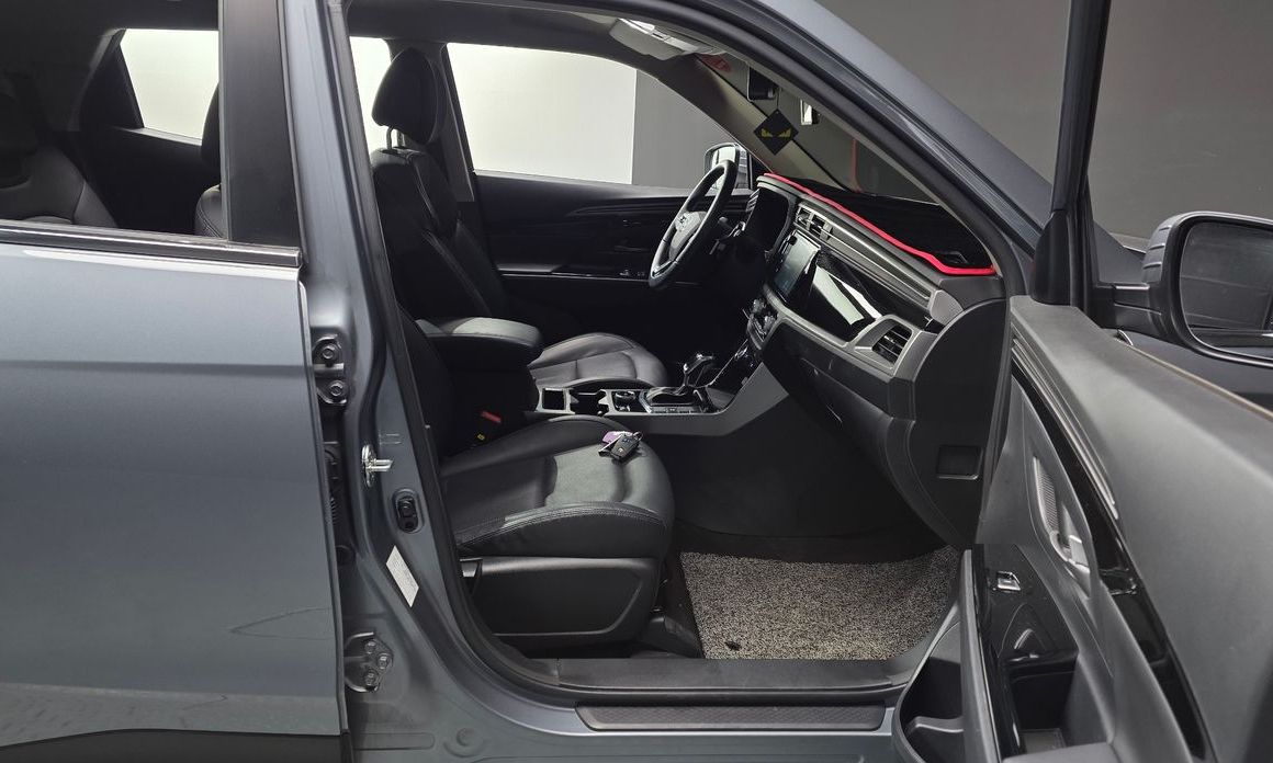 KG_Mobility_Ssangyong KORANDO 2021