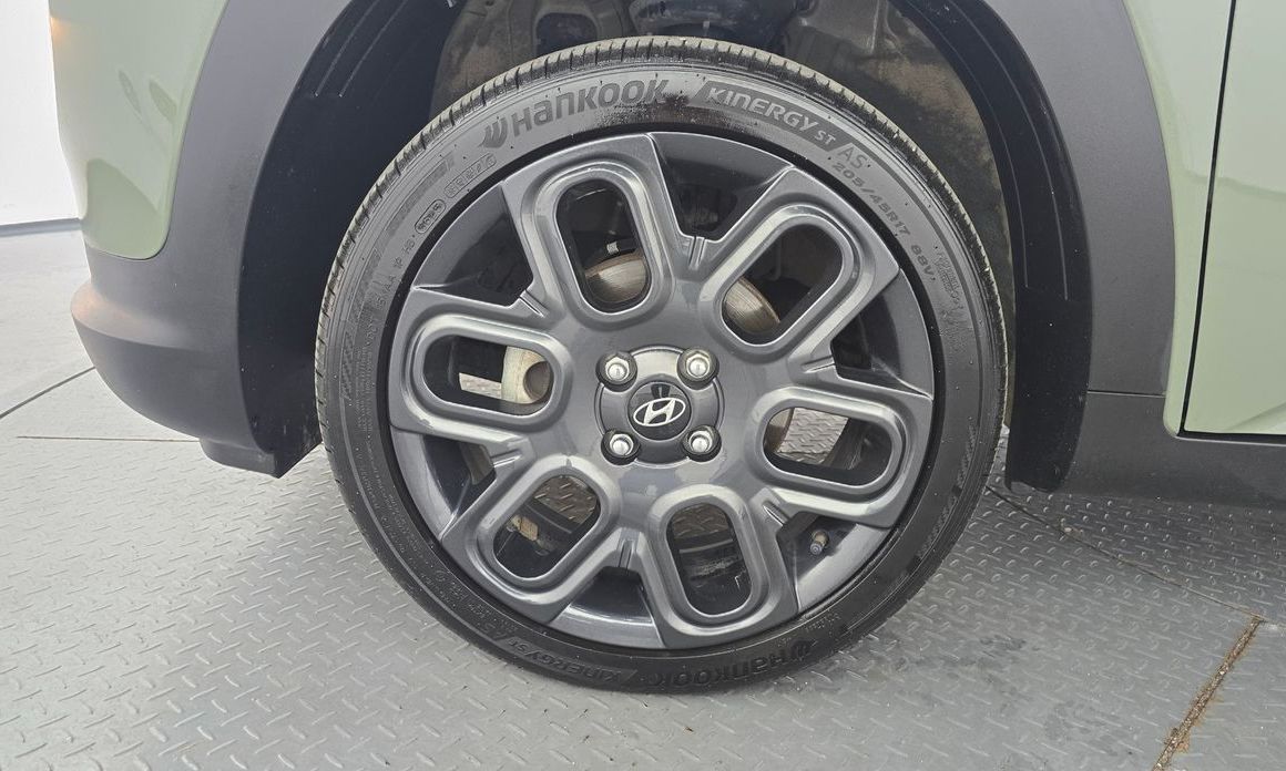 Hyundai Casper 2023