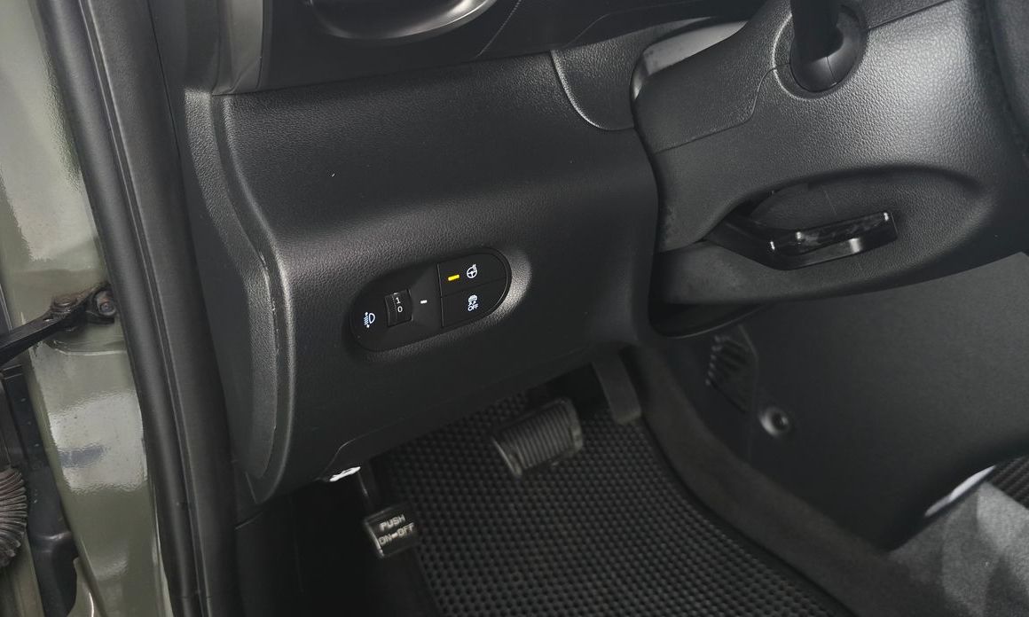 Hyundai Casper 2023