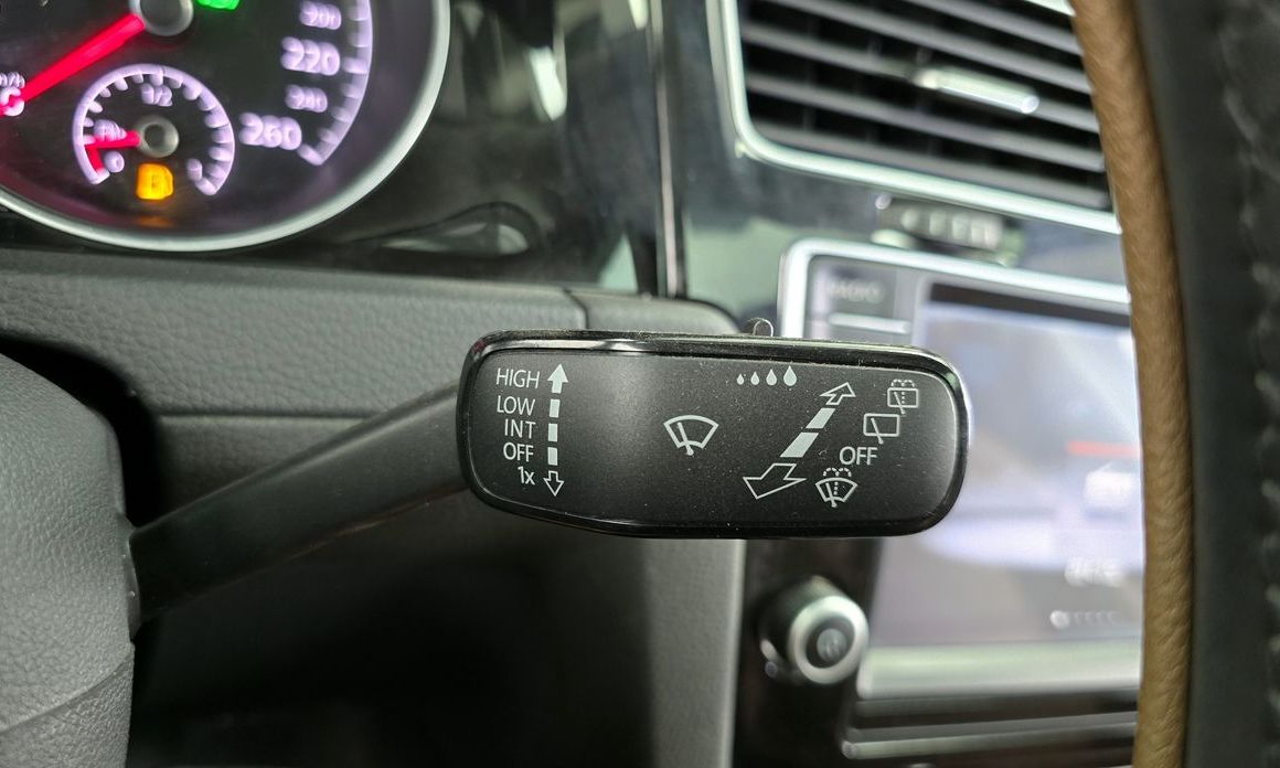Volkswagen Golf 2013