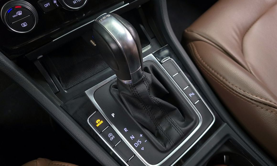 Volkswagen Golf 2013