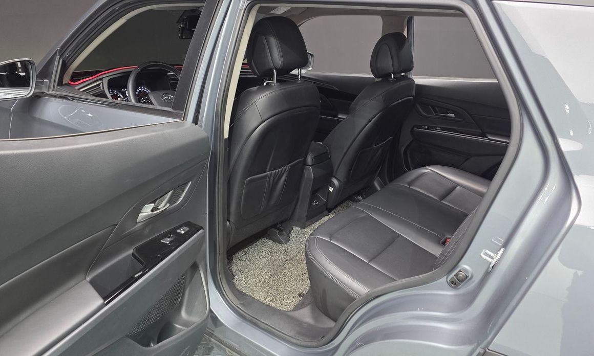 KG_Mobility_Ssangyong KORANDO 2021