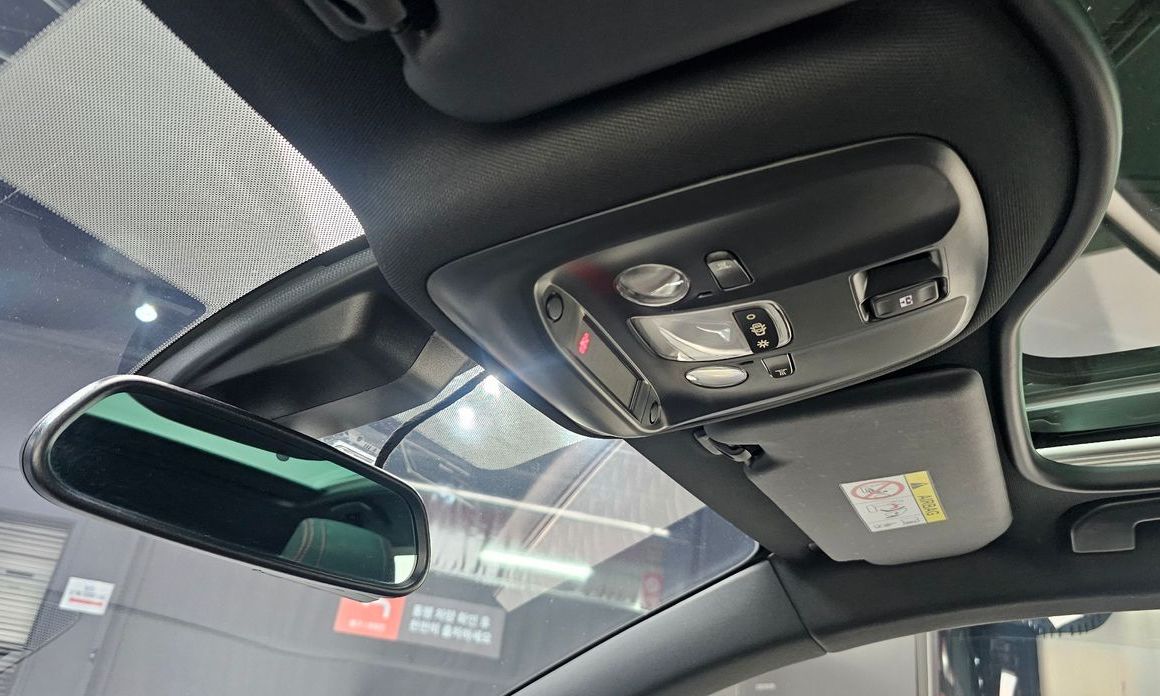 Peugeot 308 2019