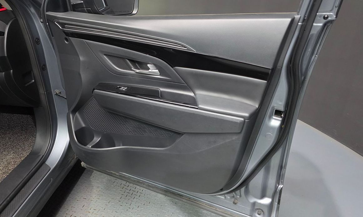 KG_Mobility_Ssangyong KORANDO 2021
