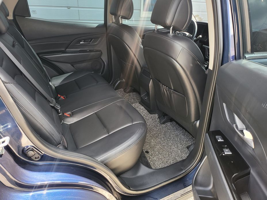 KG_Mobility_Ssangyong KORANDO 2021