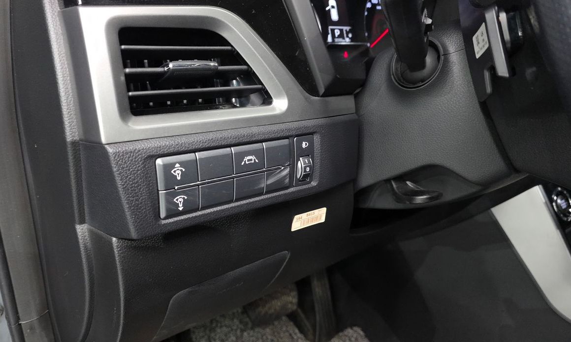KG_Mobility_Ssangyong KORANDO 2021
