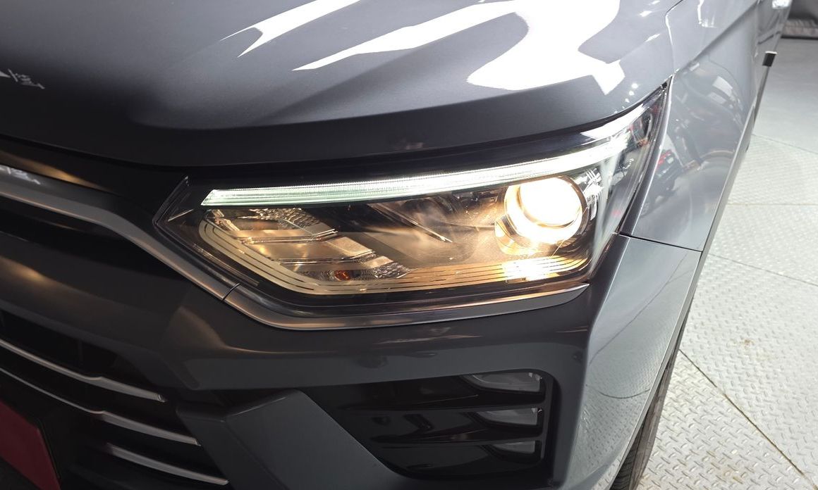 KG_Mobility_Ssangyong KORANDO 2021