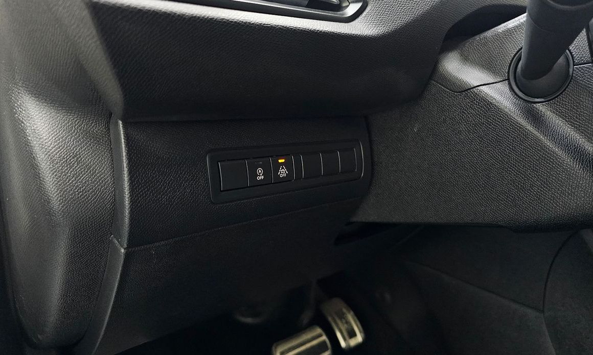Peugeot 308 2019