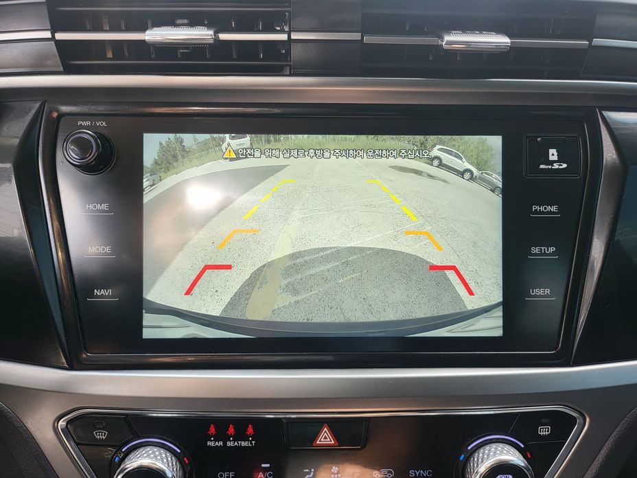 KG_Mobility_Ssangyong KORANDO 2021