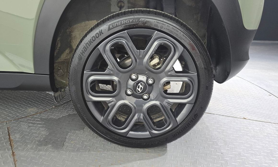 Hyundai Casper 2023