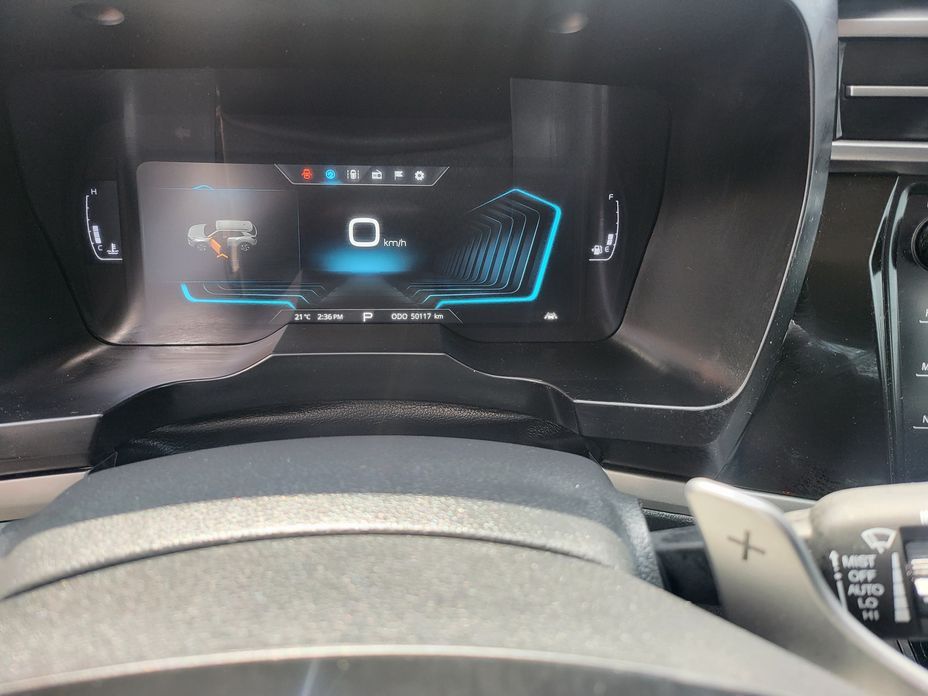 KG_Mobility_Ssangyong KORANDO 2021