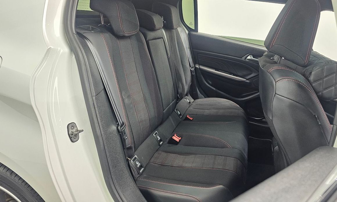 Peugeot 308 2019