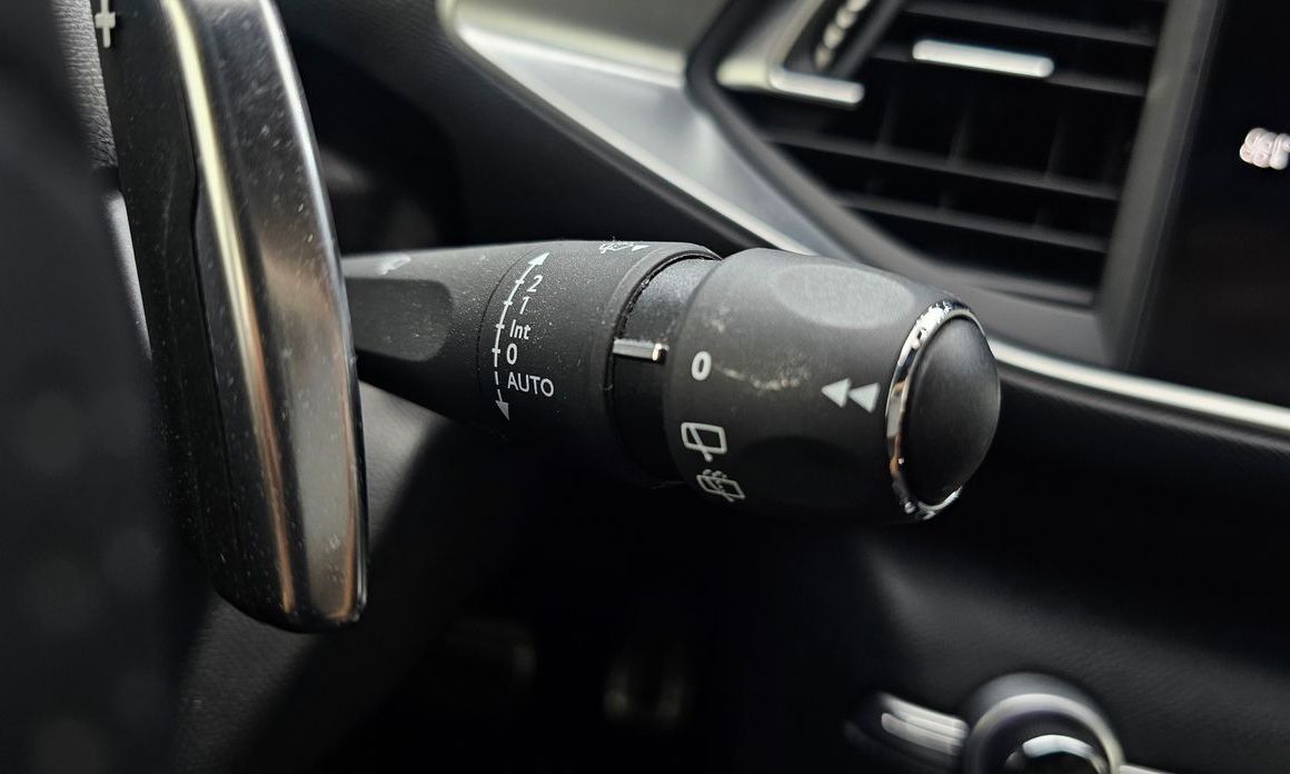 Peugeot 308 2019
