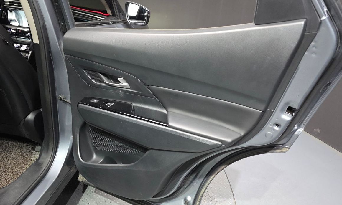 KG_Mobility_Ssangyong KORANDO 2021