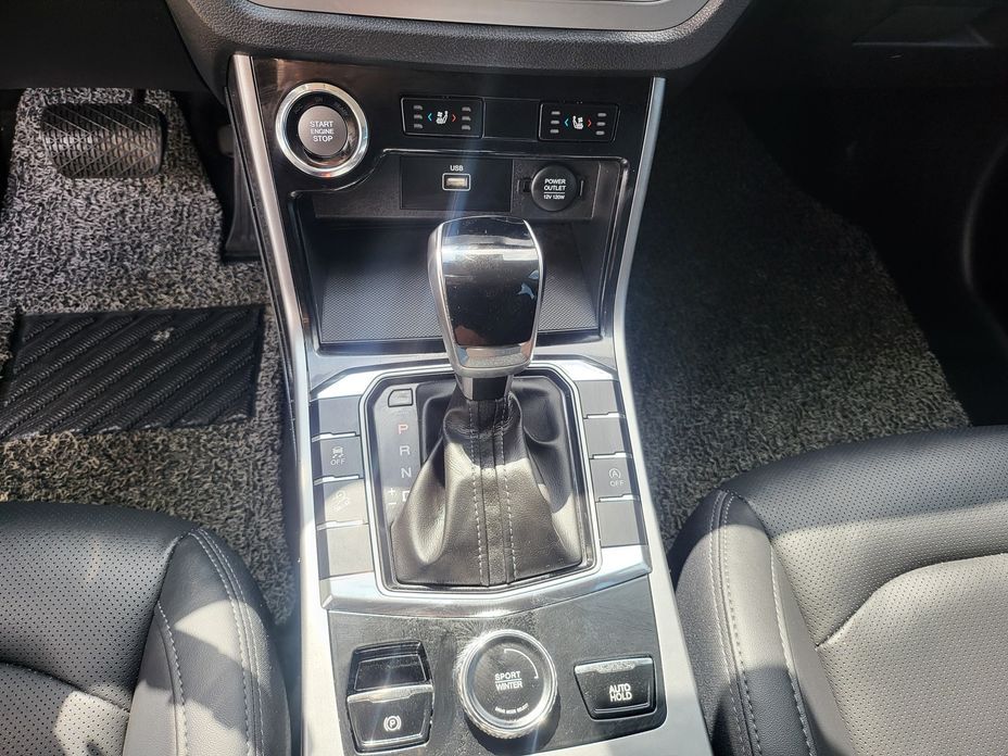 KG_Mobility_Ssangyong KORANDO 2021