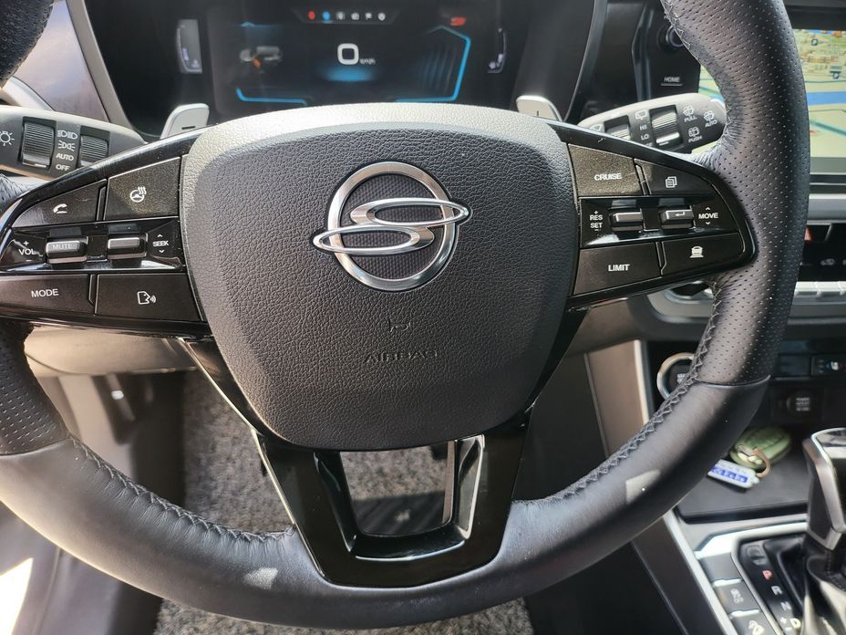 KG_Mobility_Ssangyong KORANDO 2021