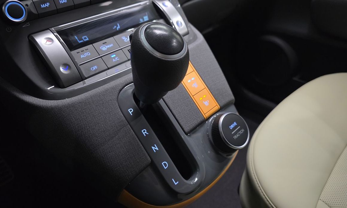 Hyundai Casper 2023