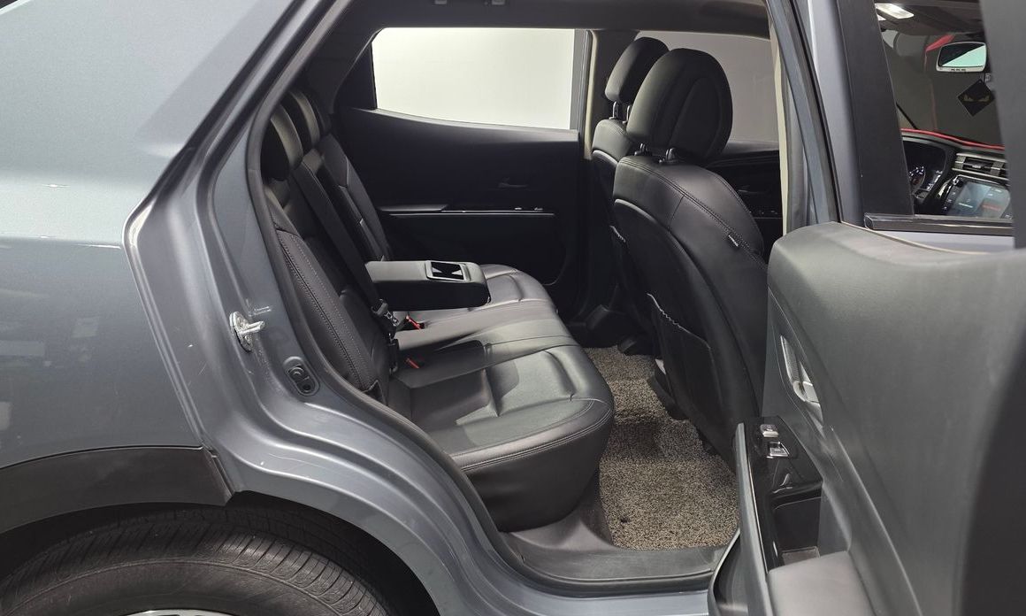 KG_Mobility_Ssangyong KORANDO 2021
