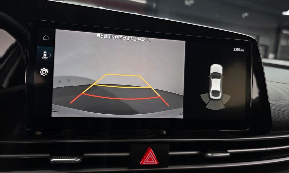 Hyundai AVANTE 2021
