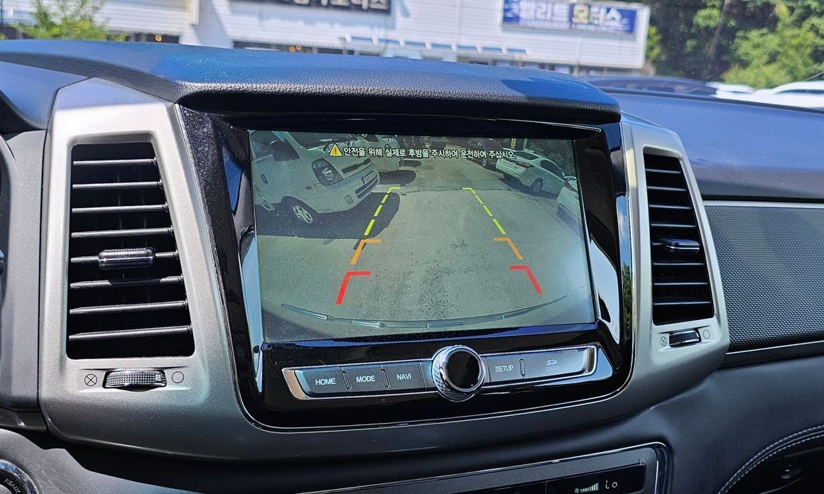 KG_Mobility_Ssangyong Rexton 2018