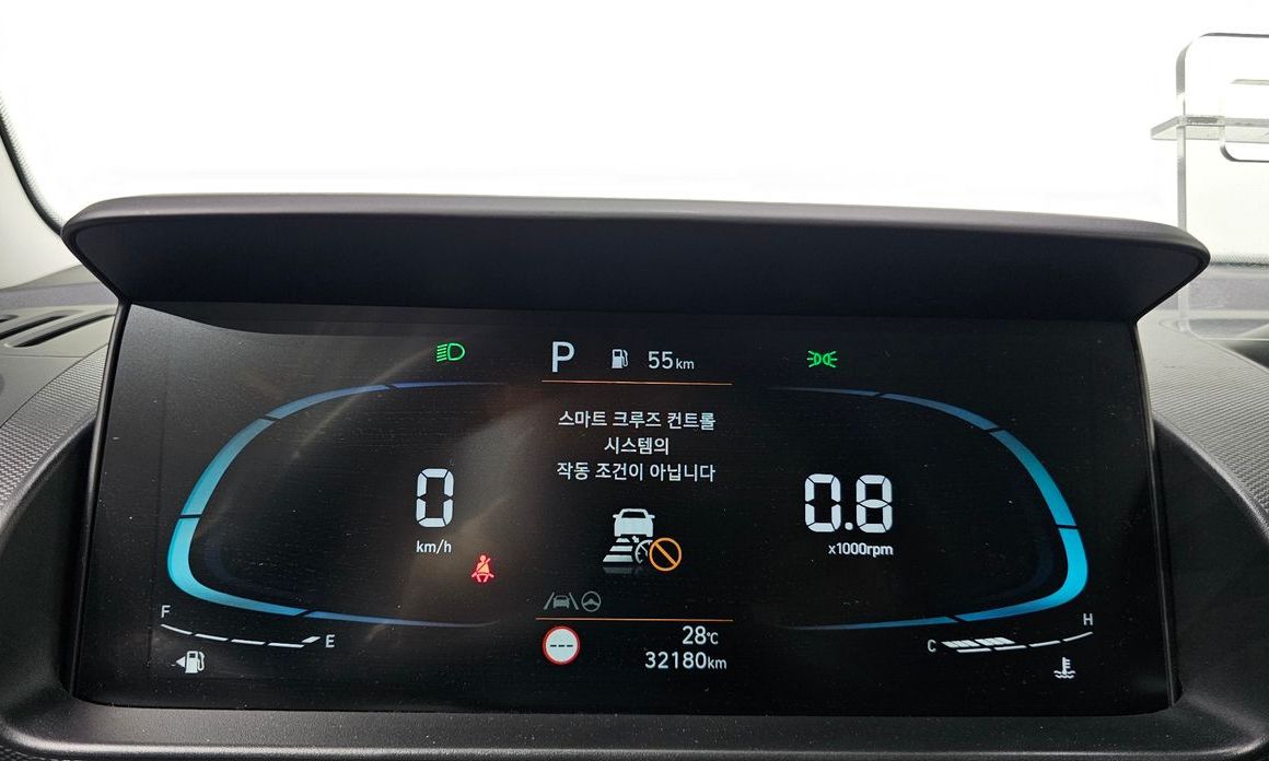 Hyundai Casper 2024