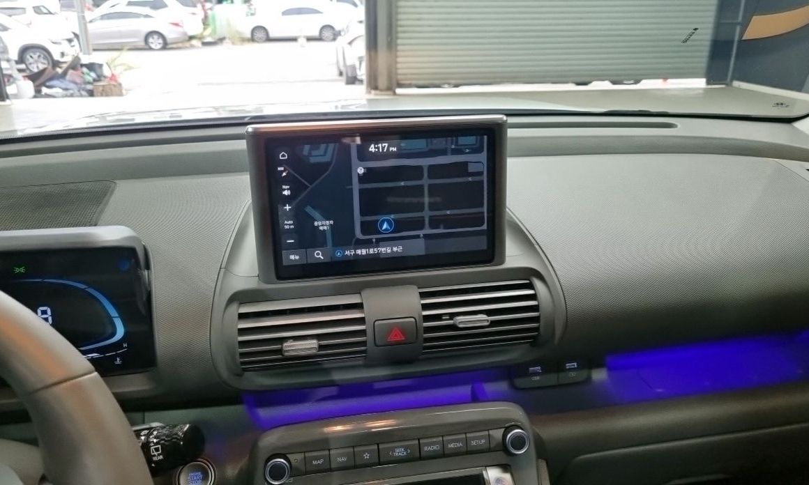 Hyundai Casper 2022