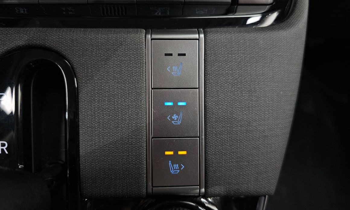 Hyundai Casper 2022