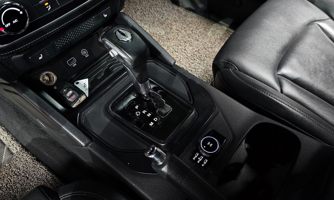 KG_Mobility_Ssangyong Rexton 2020