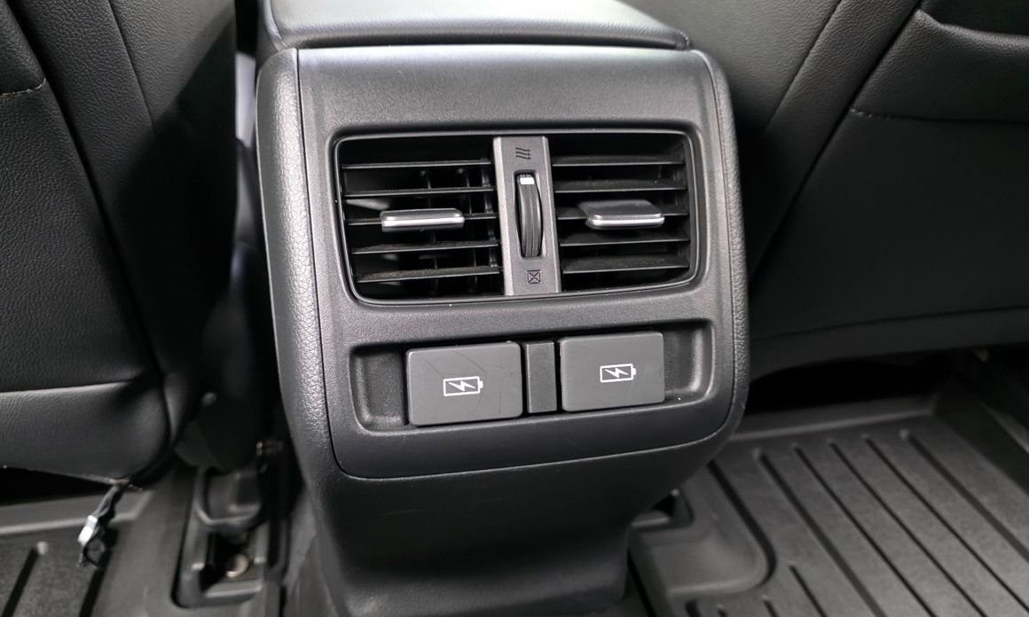 Honda Accord 2019