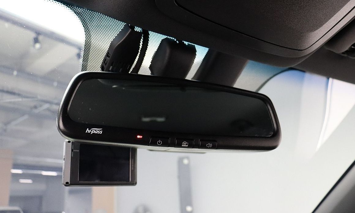 KG_Mobility_Ssangyong KORANDO 2022