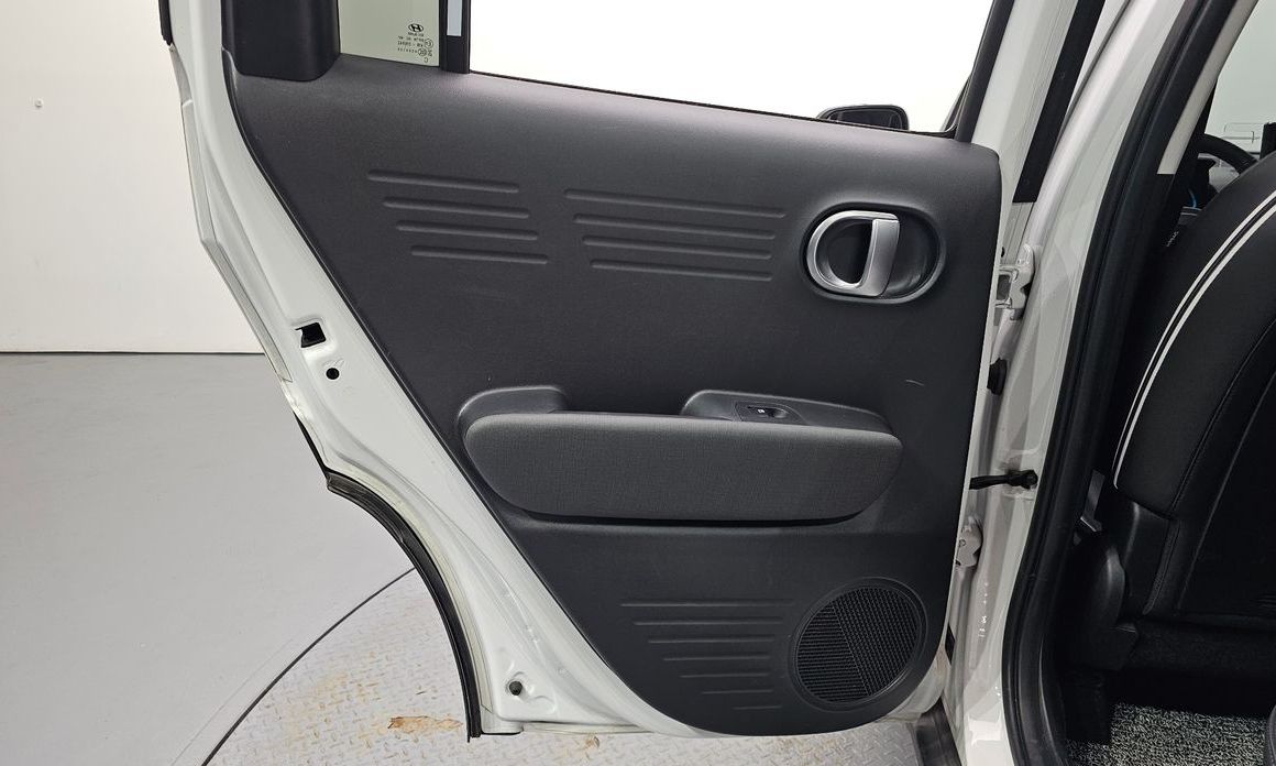 Hyundai Casper 2024