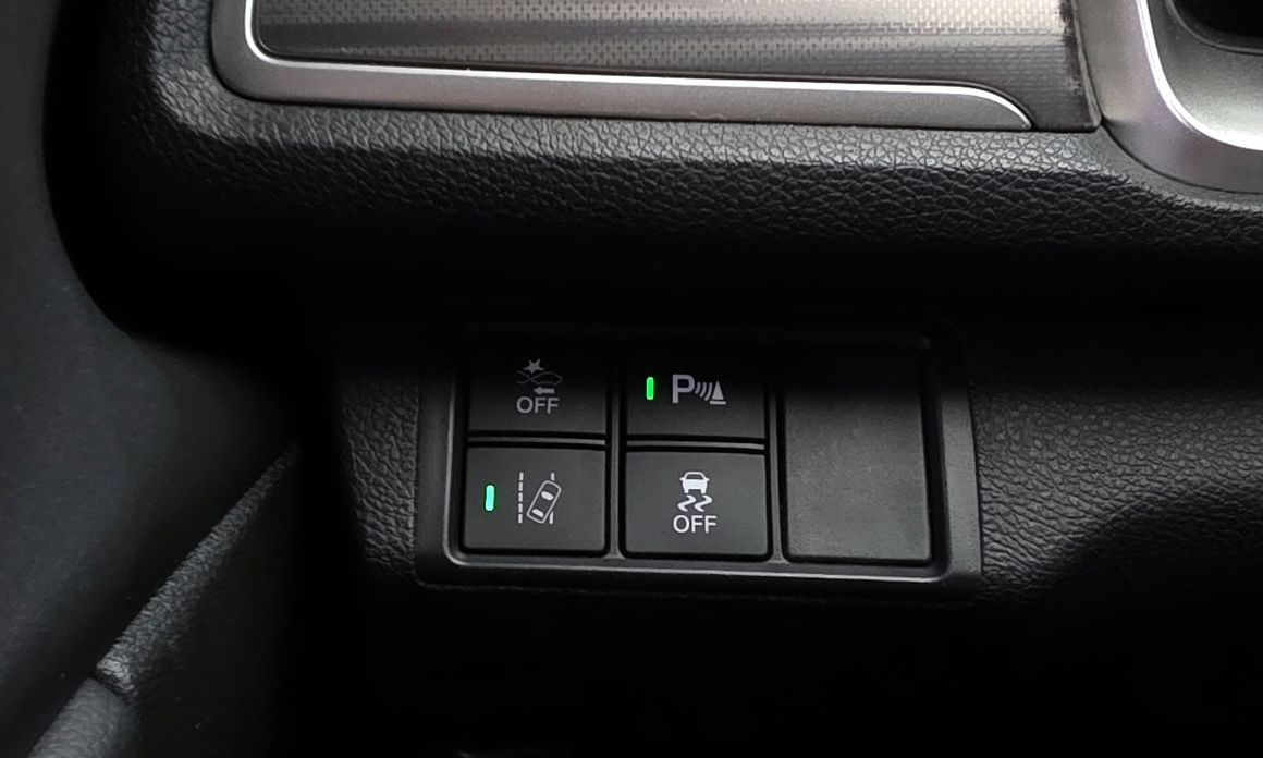 Honda Civic 2019