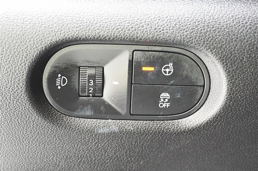 Hyundai Casper 2024