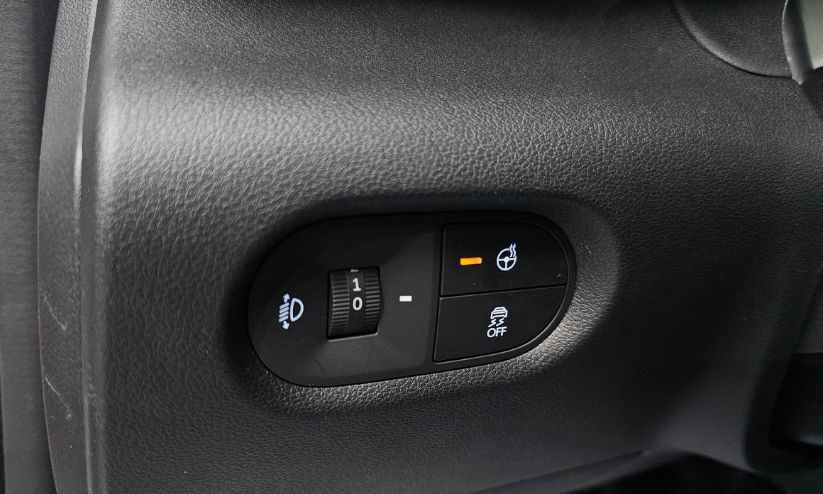 Hyundai Casper 2024