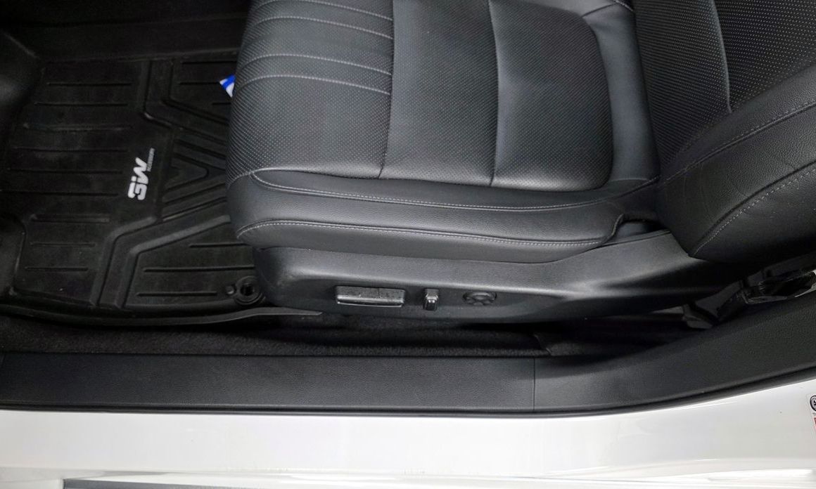 Honda Accord 2019
