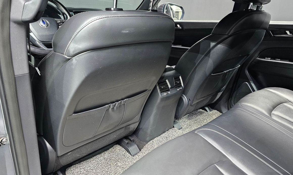 KG_Mobility_Ssangyong Rexton 2020