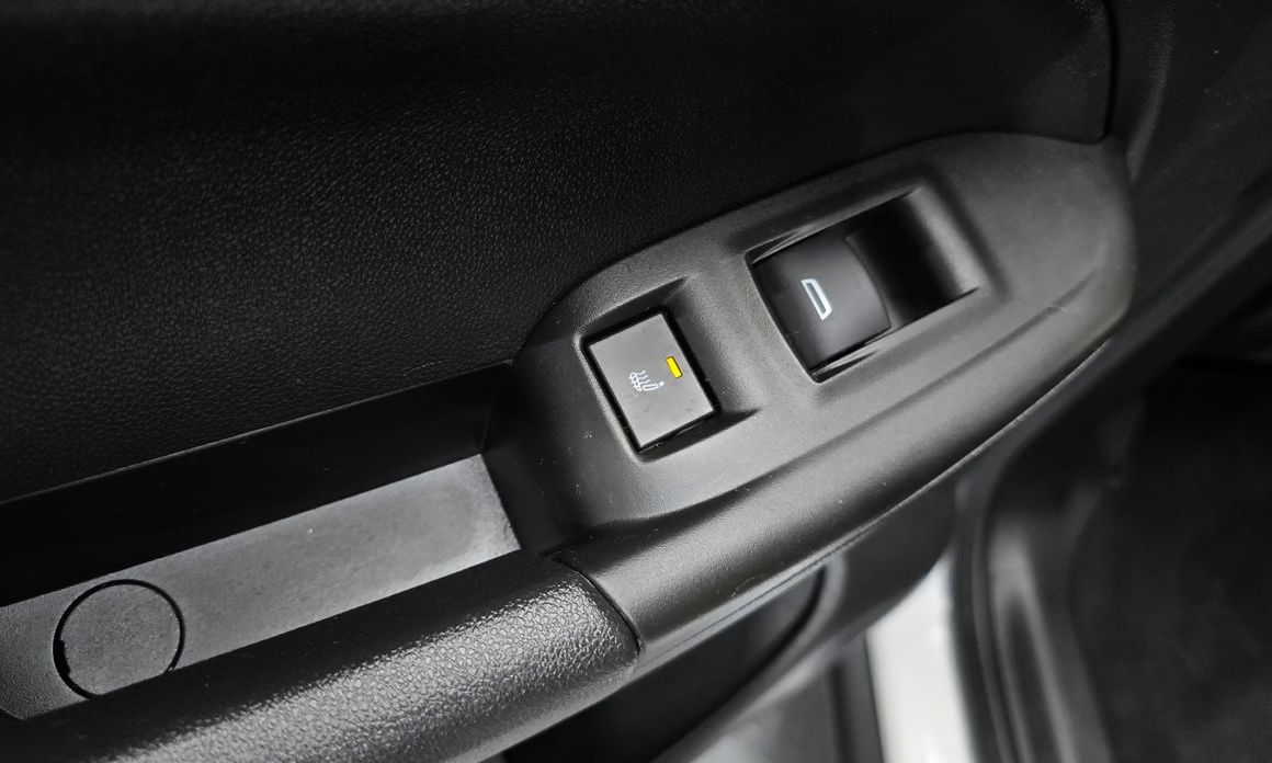 ChevroletGMDaewoo Trailblazer 2021