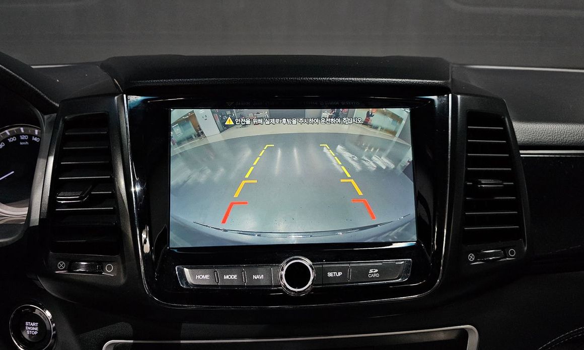 KG_Mobility_Ssangyong Rexton 2020