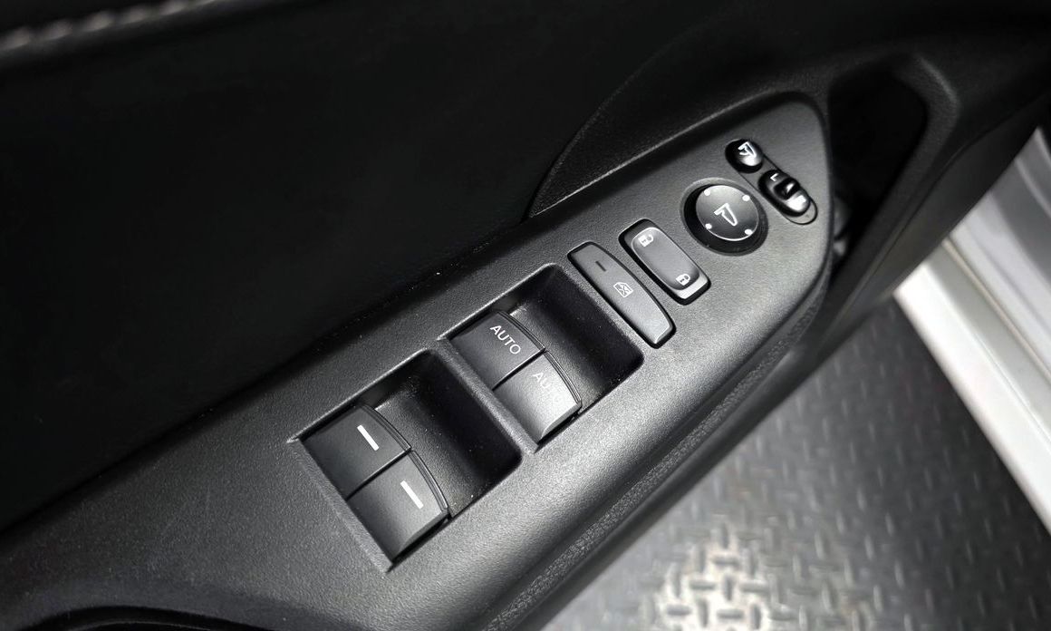 Honda Civic 2019