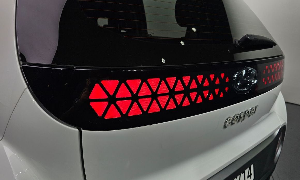 Hyundai Casper 2024