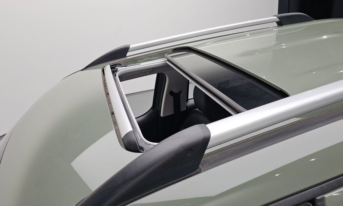 Hyundai Casper 2022