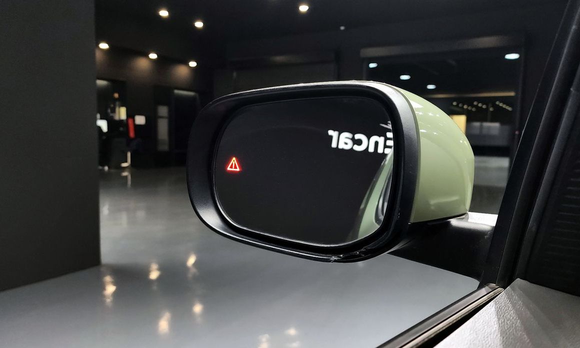 Hyundai Casper 2023