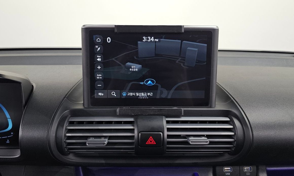 Hyundai Casper 2022
